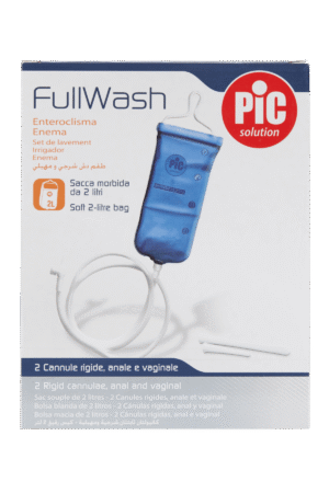 Home Enema Kit