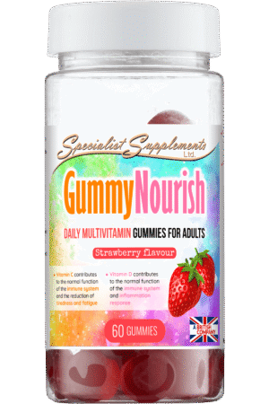 GummyNourish
