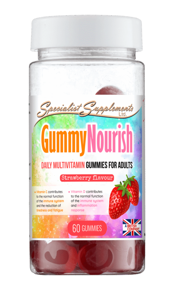 GummyNourish