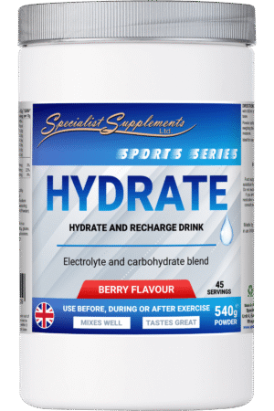 HYDRATE