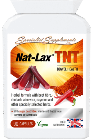 Nat-Lax TNT