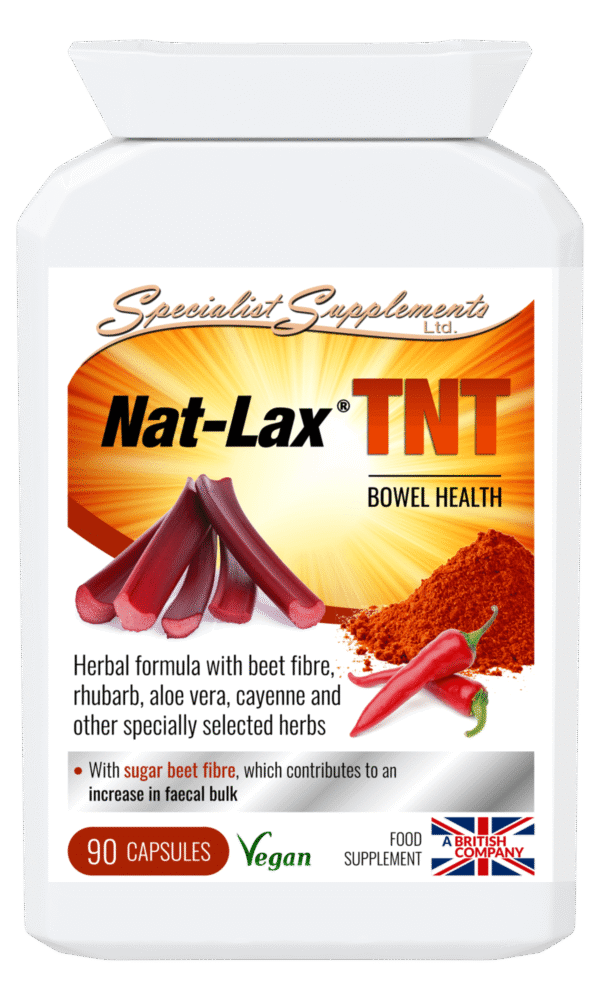 Nat-Lax TNT