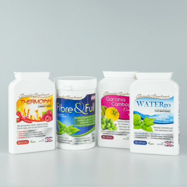 Weight Management pack - Image 2